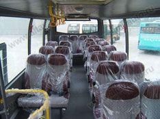 Bus Youtong