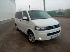 Mersedes Sprinter